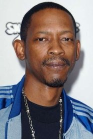 Kurupt portrait
