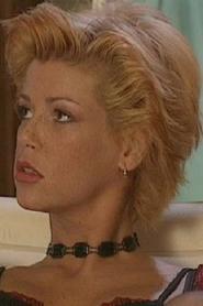 Gloria Mundi portrait