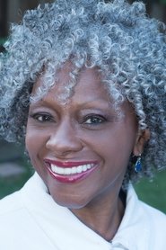 Youlanda Davis portrait