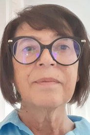 Adriana Rocha portrait