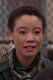 Erica McFarquhar portrait