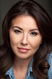 Crystal Tisiga portrait