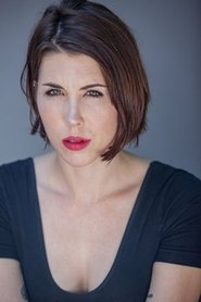 Sara Bess portrait
