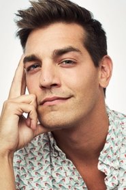 Matt Rogers portrait