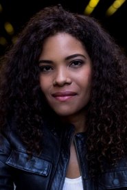 Monica Lawson portrait