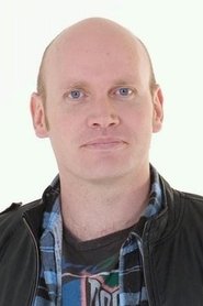 Gerald Urquhart portrait