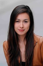 Valentina Izumi portrait