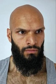 Yusuf Chaudhri portrait