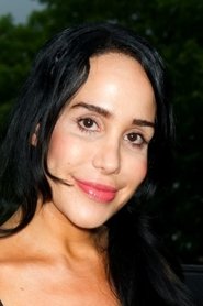 Nadya Suleman portrait