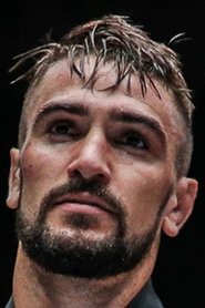 Troy Worthen portrait