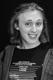 Jon Antalek portrait