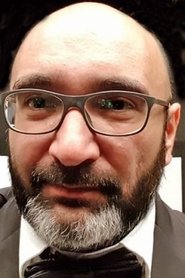 Sergey Shtern portrait