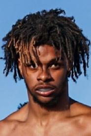Ashton Sylve portrait