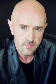 Ken Lyle portrait