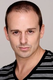Corey Mills portrait