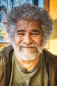 Darryl Cherney portrait