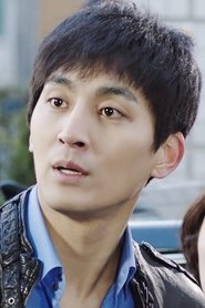 Hwang Sung-joon portrait