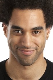 Lucas Hazlett portrait