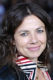 Justine Bateman portrait