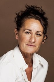 Asun Ayllón portrait