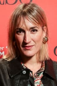 Cristina Alcázar portrait