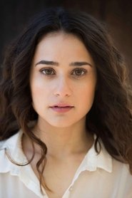 Danielle Catanzariti portrait