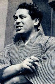 Ryūzō Kikushima portrait