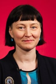 Katrin Ruus portrait