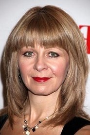 Jenny Funnell portrait