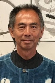 Arne Wong portrait