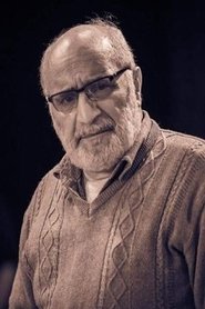 Ezzat Zain portrait