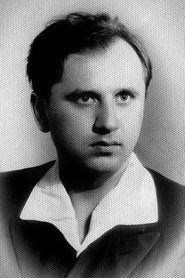 Miroslav Skochilyas portrait