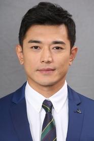 Stefan Wong portrait