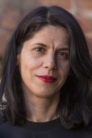 Nalan Kuruçim portrait