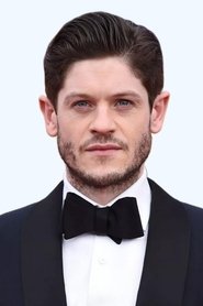 Iwan Rheon portrait