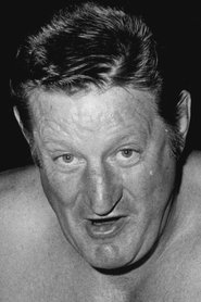 Steve Rackman portrait
