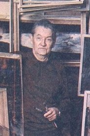 Georgy Turylyov portrait