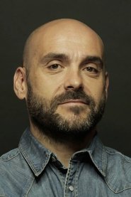Federico Pérez Rey portrait