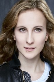 Elisa Mammoliti portrait