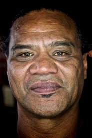 Lawrence Makoare portrait