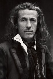 Julien d'Ys portrait