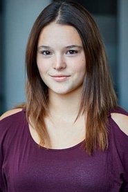 Jenyane Provencher portrait