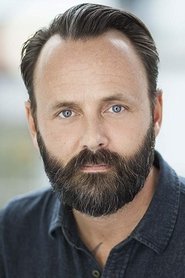Joel McNichol portrait