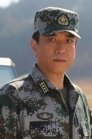 Zhiqiang Gao portrait