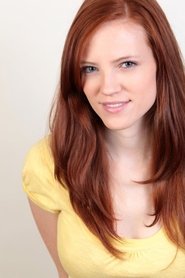 Whitney Hoy portrait