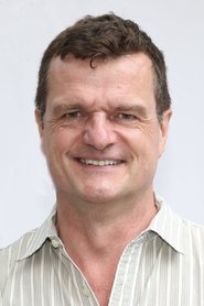 Michael Cumpsty portrait
