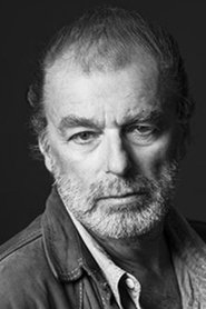 Örjan Ramberg portrait