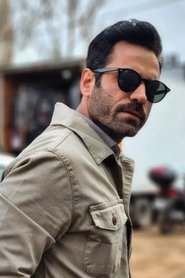 Mohannad Sattar portrait