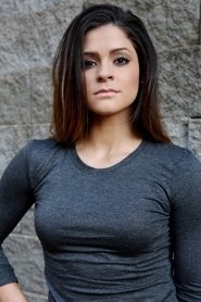 Shai Debroux portrait