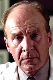 Gregory Chase portrait